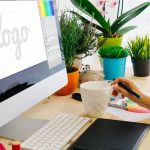 Emiline CAUCHIE peut créer votre logo à votre image