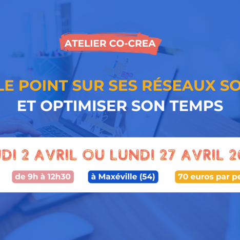 Trouver sa place sur les réseaux sociaux : être partout… ou au bon endroit ?